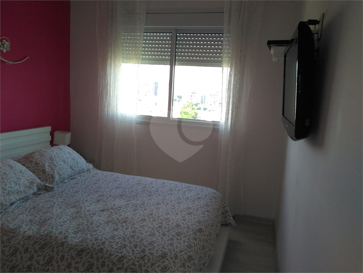 Aluguel Apartamento São Paulo Santana REO268869 11