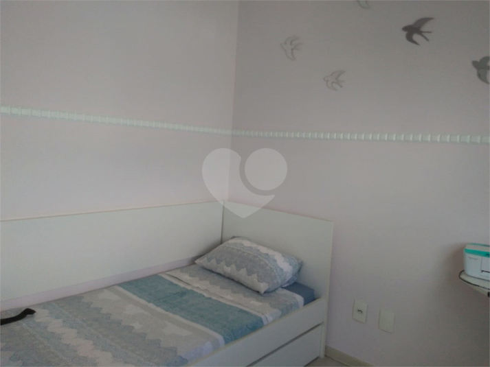 Aluguel Apartamento São Paulo Santana REO268869 15