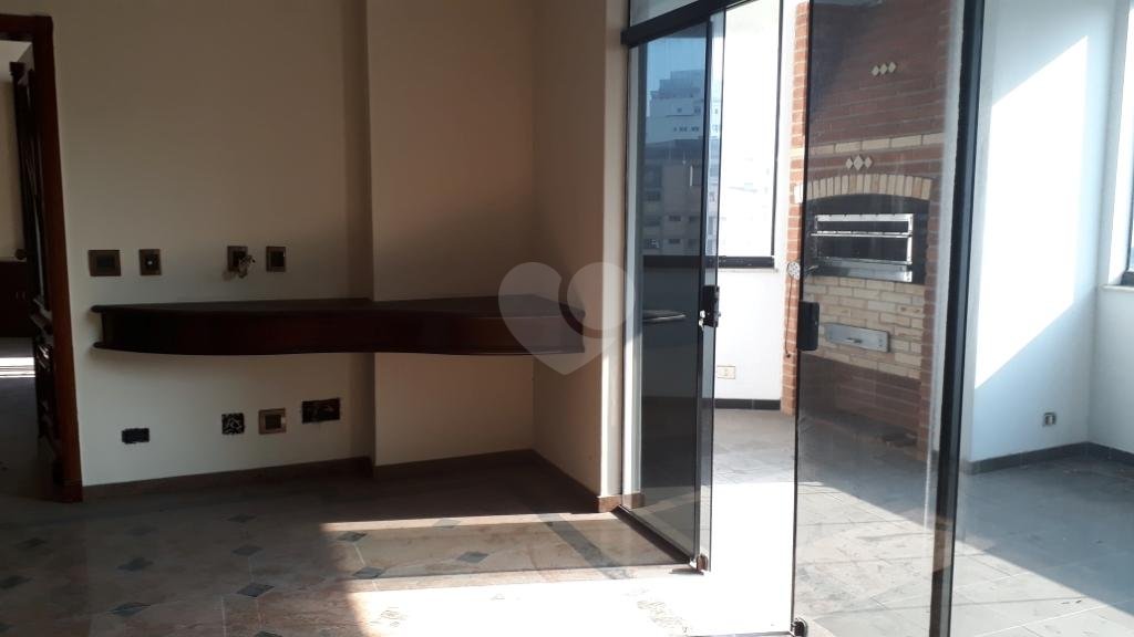 Venda Apartamento Santos Embaré REO268897 4