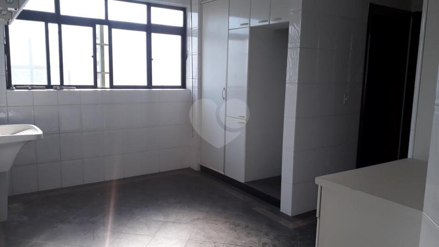 Venda Apartamento Santos Embaré REO268897 15