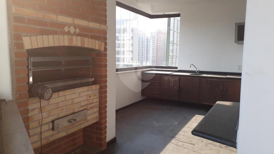 Venda Apartamento Santos Embaré REO268897 5