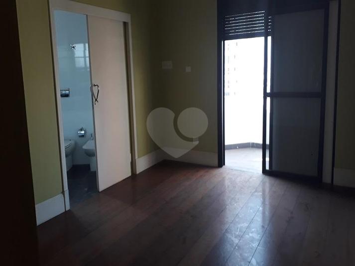 Venda Apartamento Santos Embaré REO268897 9