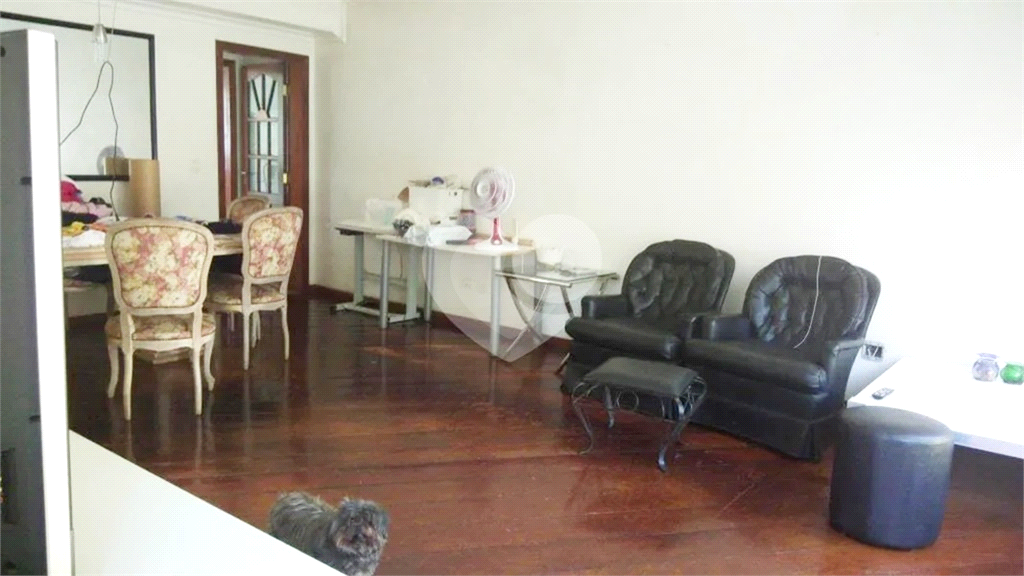 Venda Casa São Paulo Jardim Vila Mariana REO268938 3