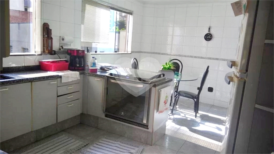 Venda Casa São Paulo Jardim Vila Mariana REO268938 5