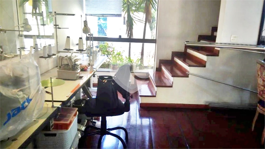 Venda Casa São Paulo Jardim Vila Mariana REO268938 4