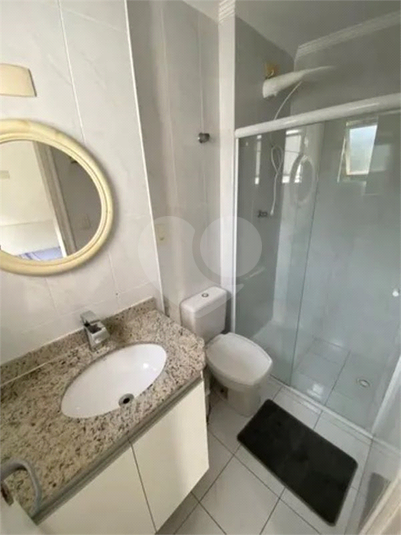 Venda Apartamento Guarujá Pitangueiras REO268954 15