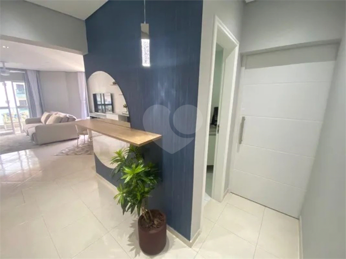 Venda Apartamento Guarujá Pitangueiras REO268954 6