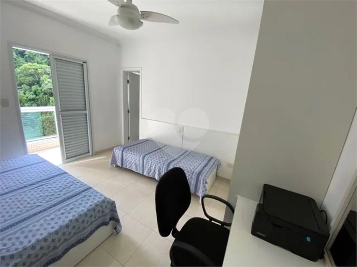 Venda Apartamento Guarujá Pitangueiras REO268954 14