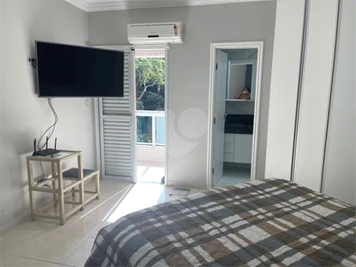 Venda Apartamento Guarujá Pitangueiras REO268954 10