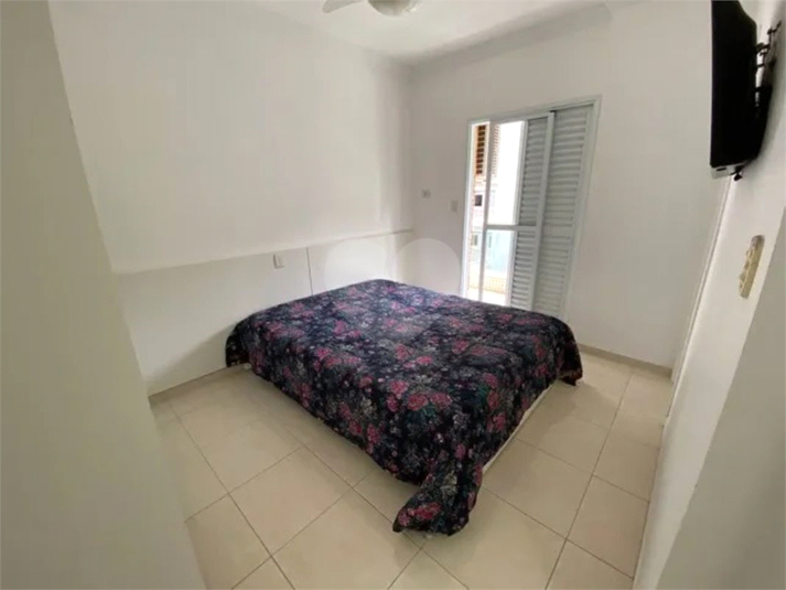 Venda Apartamento Guarujá Pitangueiras REO268954 16