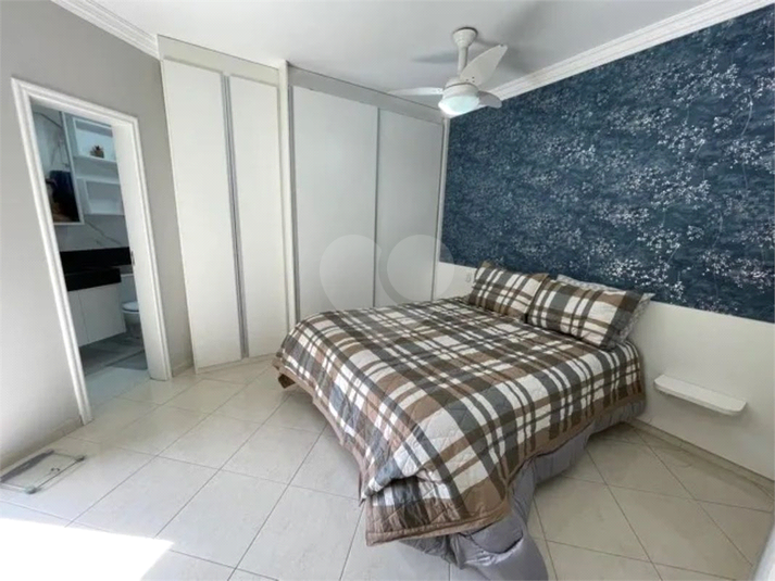 Venda Apartamento Guarujá Pitangueiras REO268954 11