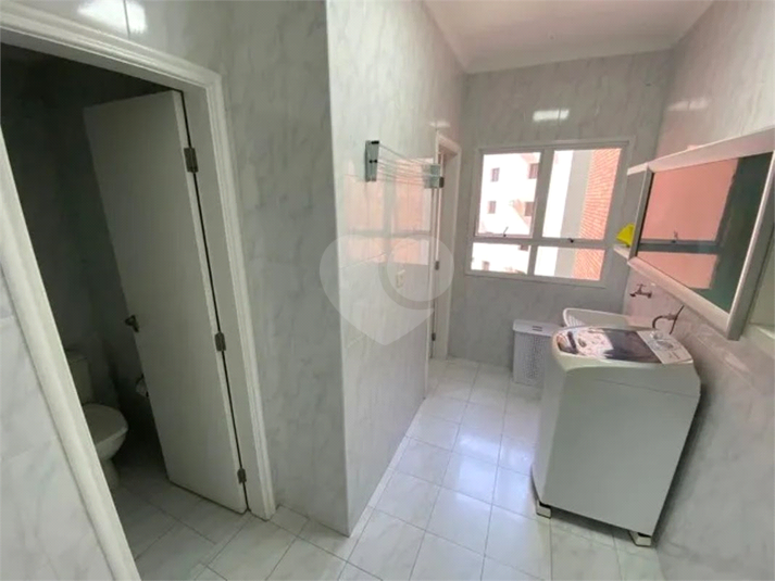 Venda Apartamento Guarujá Pitangueiras REO268954 19