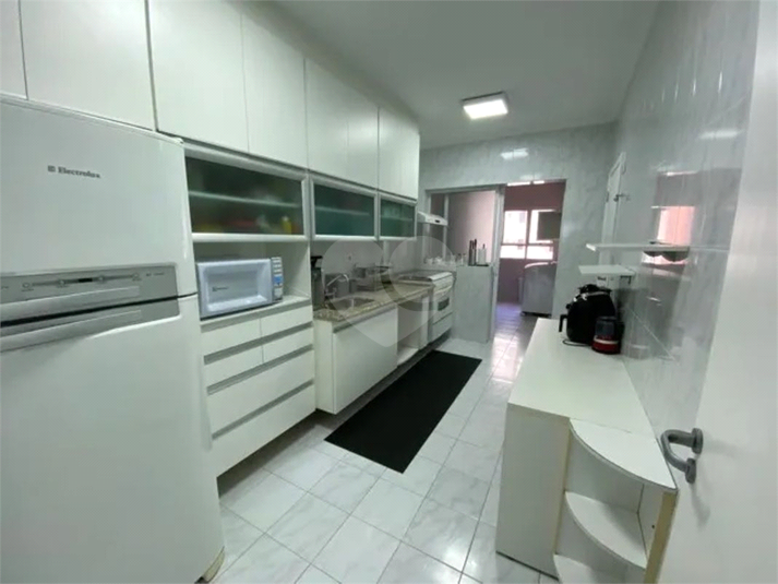 Venda Apartamento Guarujá Pitangueiras REO268954 8