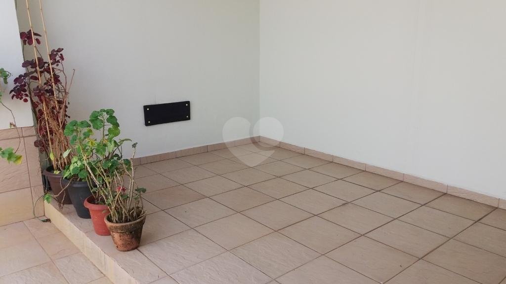 Venda Sobrado São Paulo Vila Santa Catarina REO268977 25