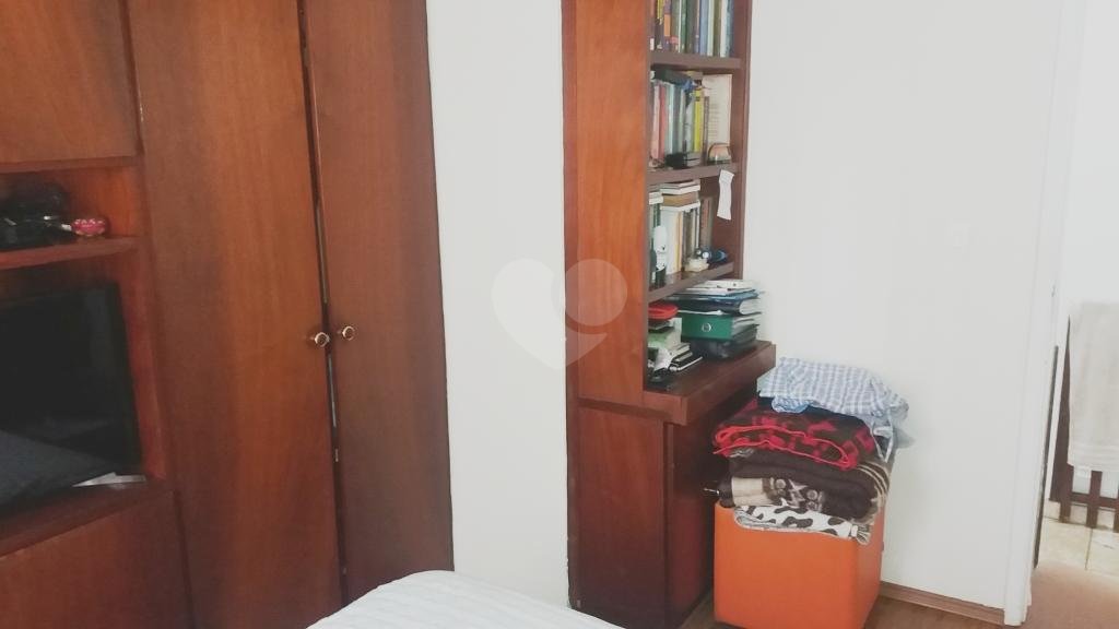 Venda Sobrado São Paulo Vila Santa Catarina REO268977 11