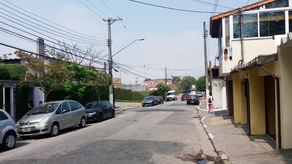 Venda Sobrado São Paulo Vila Santa Catarina REO268977 26