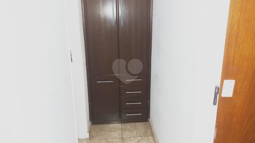 Venda Sobrado São Paulo Vila Santa Catarina REO268977 18