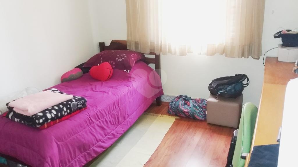 Venda Sobrado São Paulo Vila Santa Catarina REO268977 13