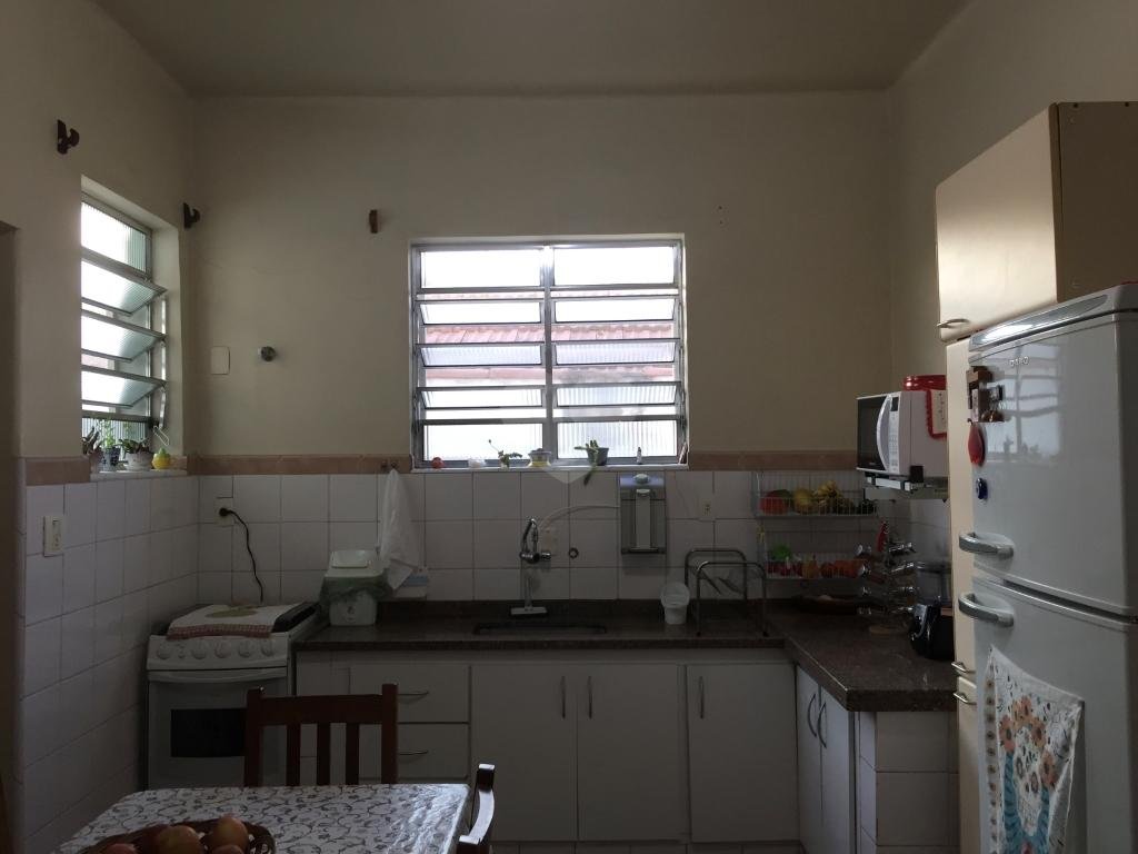 Venda Sobrado São Paulo Mooca REO269003 31