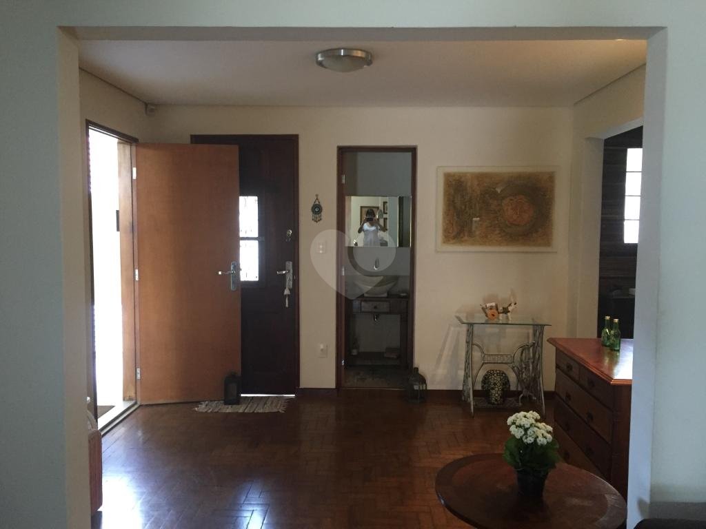 Venda Sobrado São Paulo Mooca REO269003 17