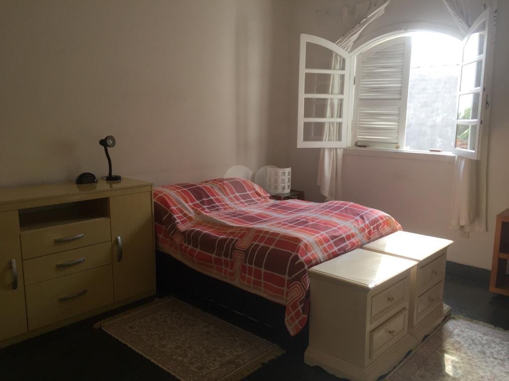 Venda Sobrado São Paulo Mooca REO269003 21