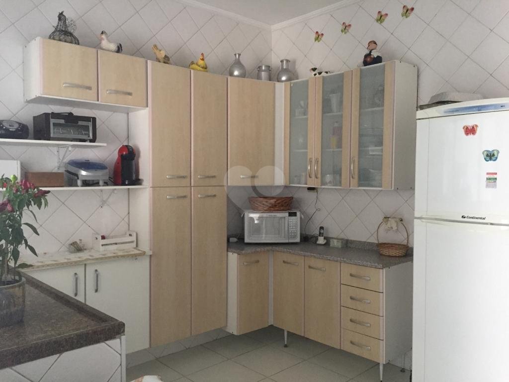 Venda Sobrado São Paulo Mooca REO269003 23