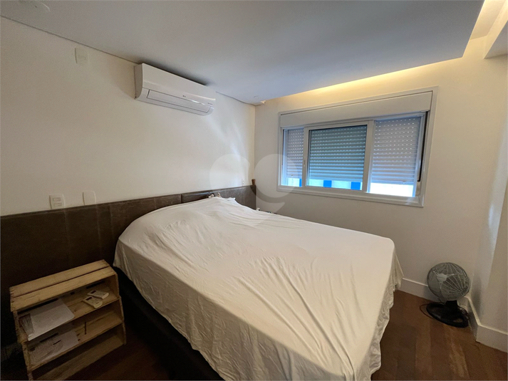 Venda Apartamento São Paulo Vila Madalena REO269006 24