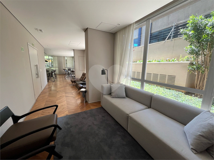 Venda Apartamento São Paulo Vila Madalena REO269006 37