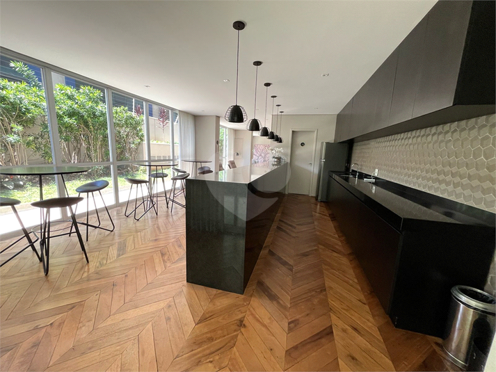 Venda Apartamento São Paulo Vila Madalena REO269006 40