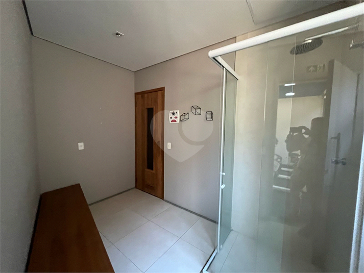 Venda Apartamento São Paulo Vila Madalena REO269006 45