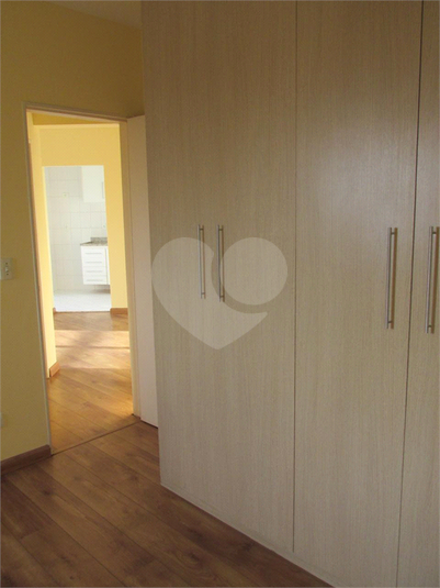 Venda Apartamento São Paulo Chora Menino REO269180 14