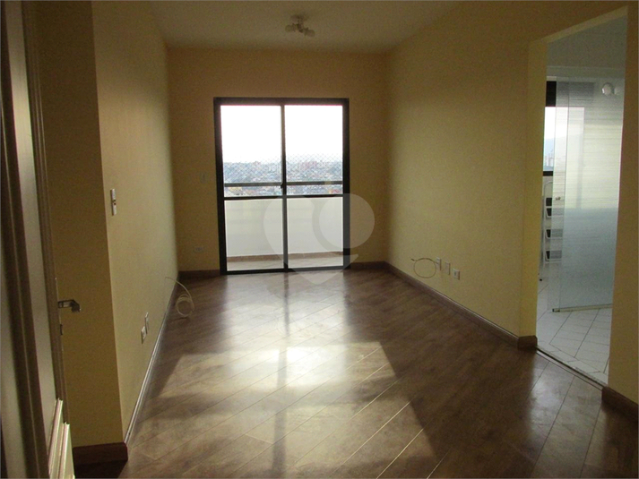 Venda Apartamento São Paulo Chora Menino REO269180 3