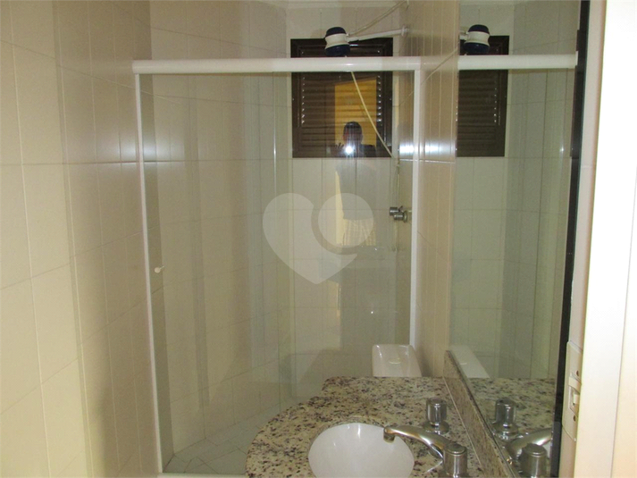 Venda Apartamento São Paulo Chora Menino REO269180 12