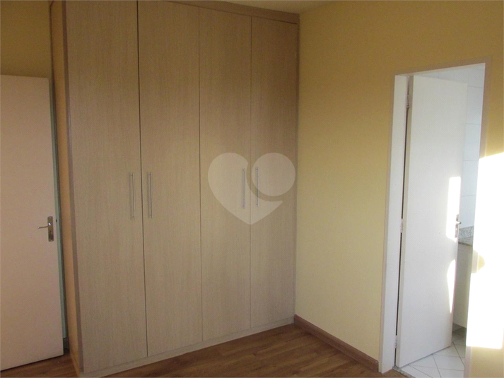 Venda Apartamento São Paulo Chora Menino REO269180 10