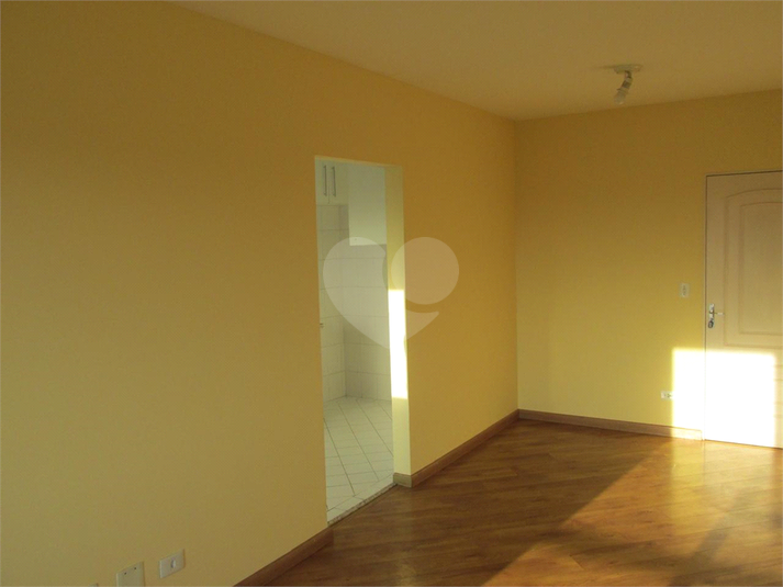 Venda Apartamento São Paulo Chora Menino REO269180 4