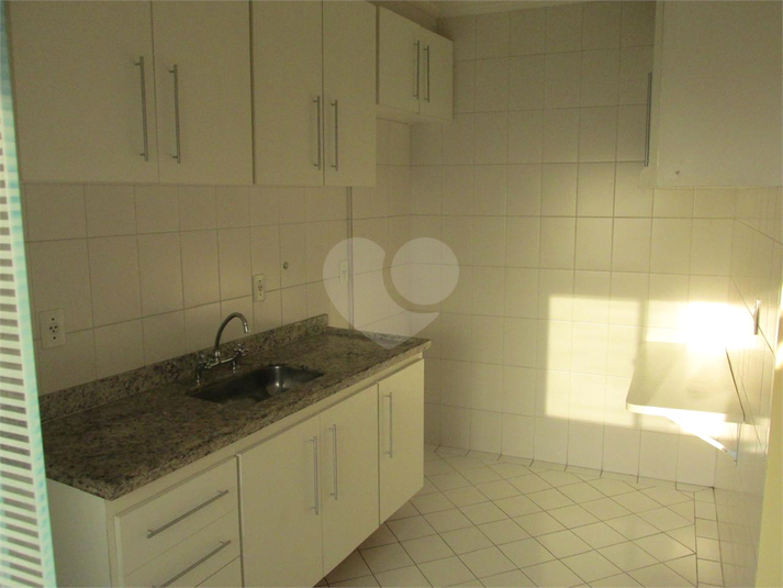 Venda Apartamento São Paulo Chora Menino REO269180 6