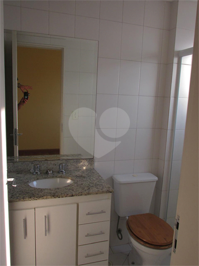 Venda Apartamento São Paulo Chora Menino REO269180 11