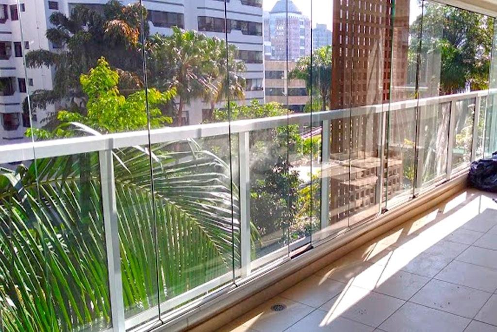 Aluguel Apartamento São Paulo Chácara Santo Antônio (zona Sul) REO269202 6