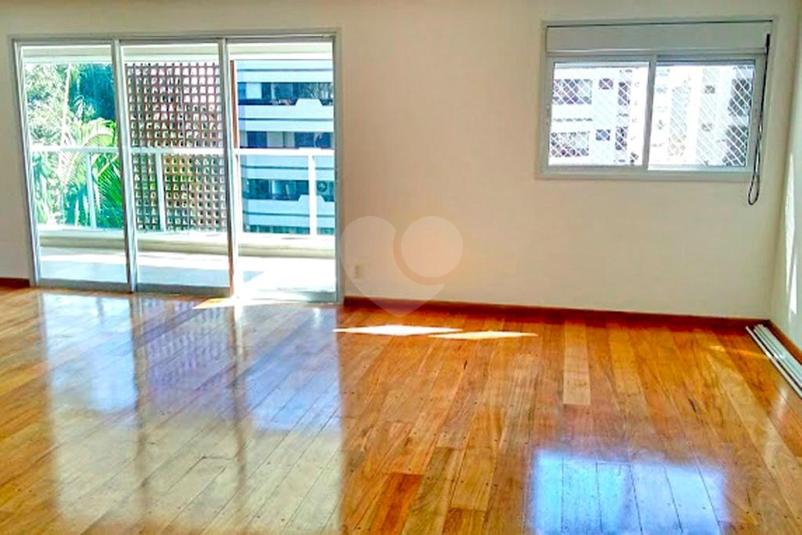 Aluguel Apartamento São Paulo Chácara Santo Antônio (zona Sul) REO269202 4