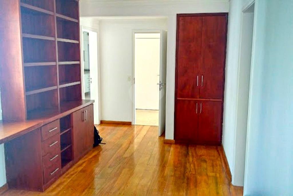 Aluguel Apartamento São Paulo Chácara Santo Antônio (zona Sul) REO269202 18