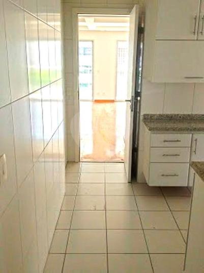 Aluguel Apartamento São Paulo Chácara Santo Antônio (zona Sul) REO269202 17