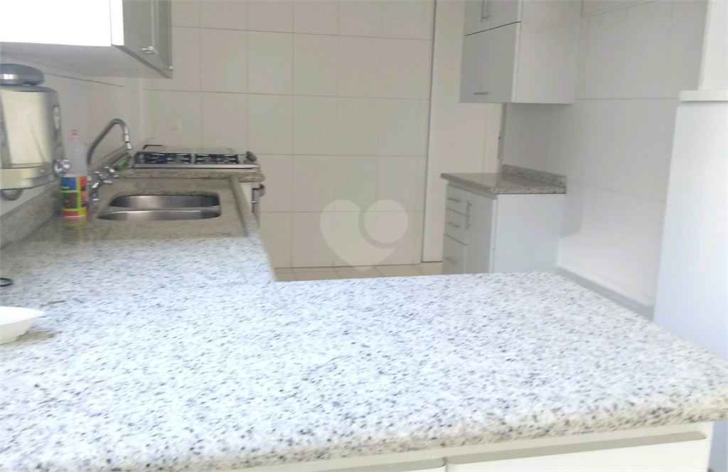 Aluguel Apartamento São Paulo Chácara Santo Antônio (zona Sul) REO269202 15