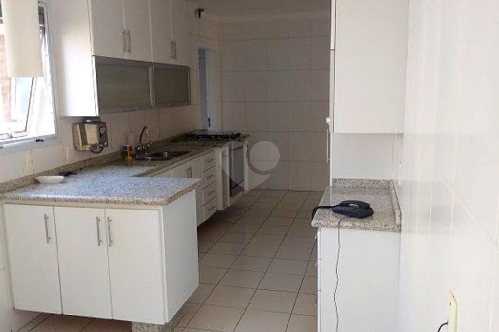 Aluguel Apartamento São Paulo Chácara Santo Antônio (zona Sul) REO269202 16