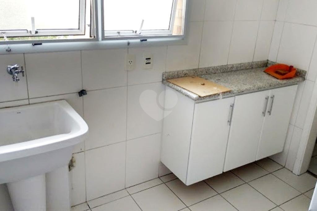 Aluguel Apartamento São Paulo Chácara Santo Antônio (zona Sul) REO269202 19