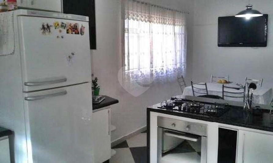 Venda Casa Guarulhos Jardim Las Vegas REO269208 8