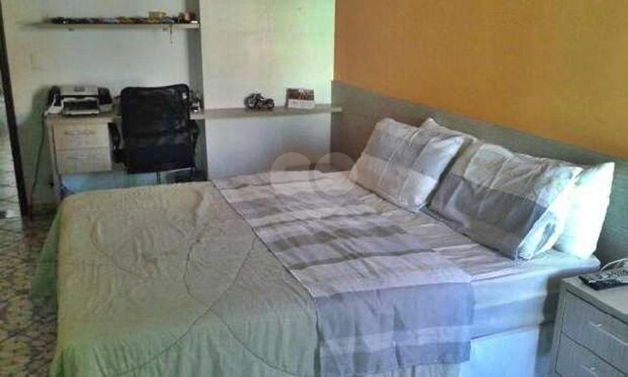 Venda Casa Guarulhos Jardim Las Vegas REO269208 14