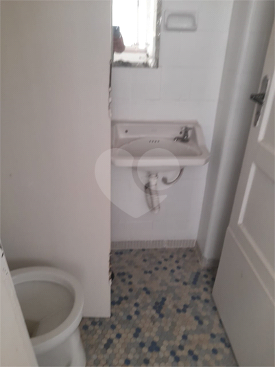 Venda Apartamento São Paulo Jardim Paulista REO269214 17