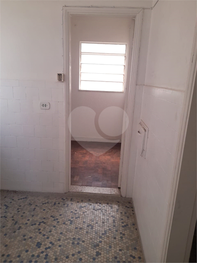 Venda Apartamento São Paulo Jardim Paulista REO269214 10