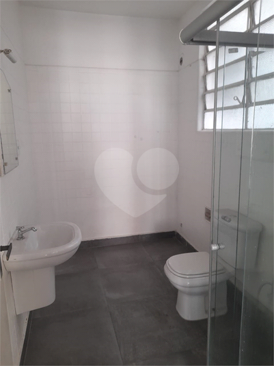 Venda Apartamento São Paulo Jardim Paulista REO269214 11