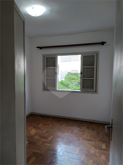 Venda Apartamento São Paulo Jardim Paulista REO269214 12